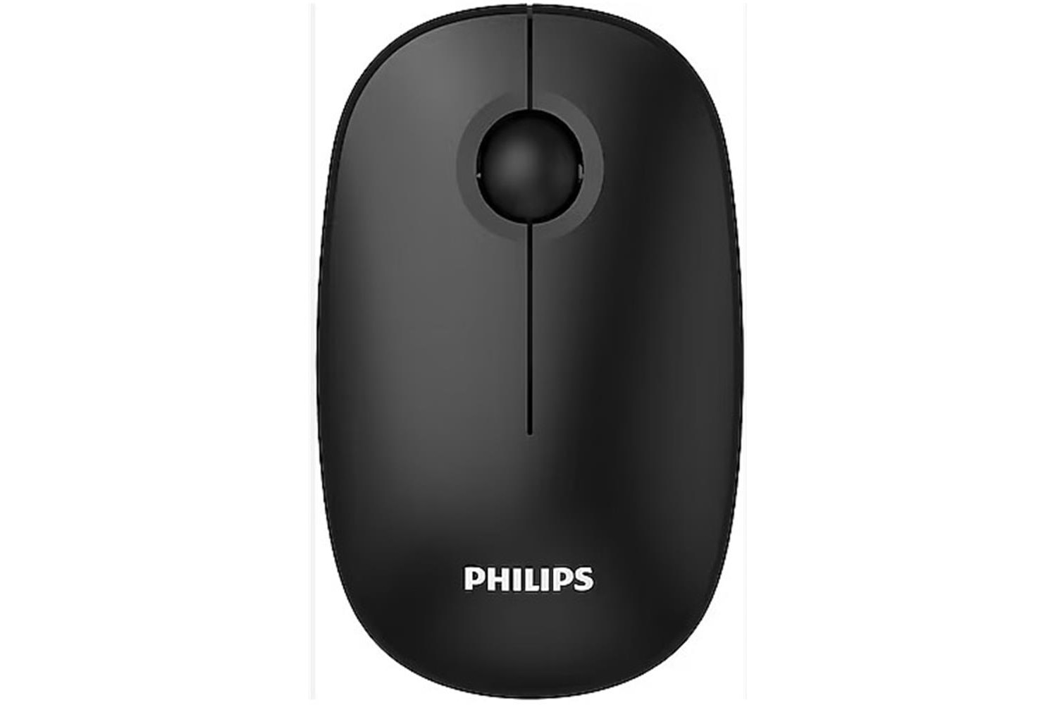 Philips SPK7378B-85 2.4GHz Wireless Siyah Kablosuz Sessiz Optik Mouse