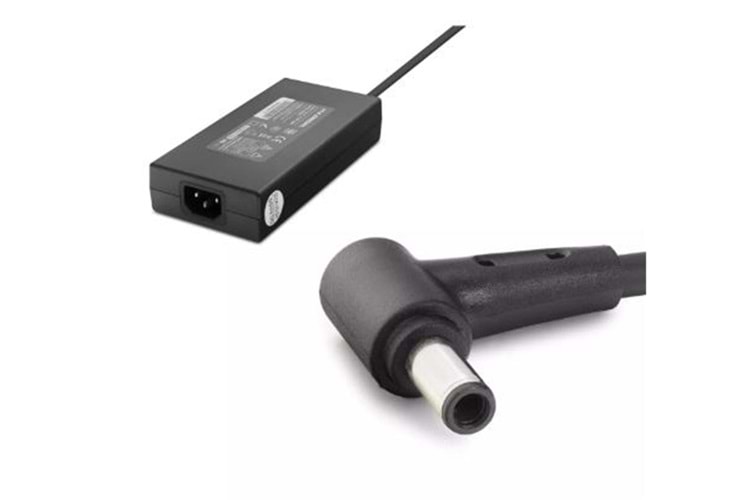 Hadron Hd8897 Notebook Adaptörü 19.5V 9.23A 6.0-3.7Mm 180W Slim Asus
