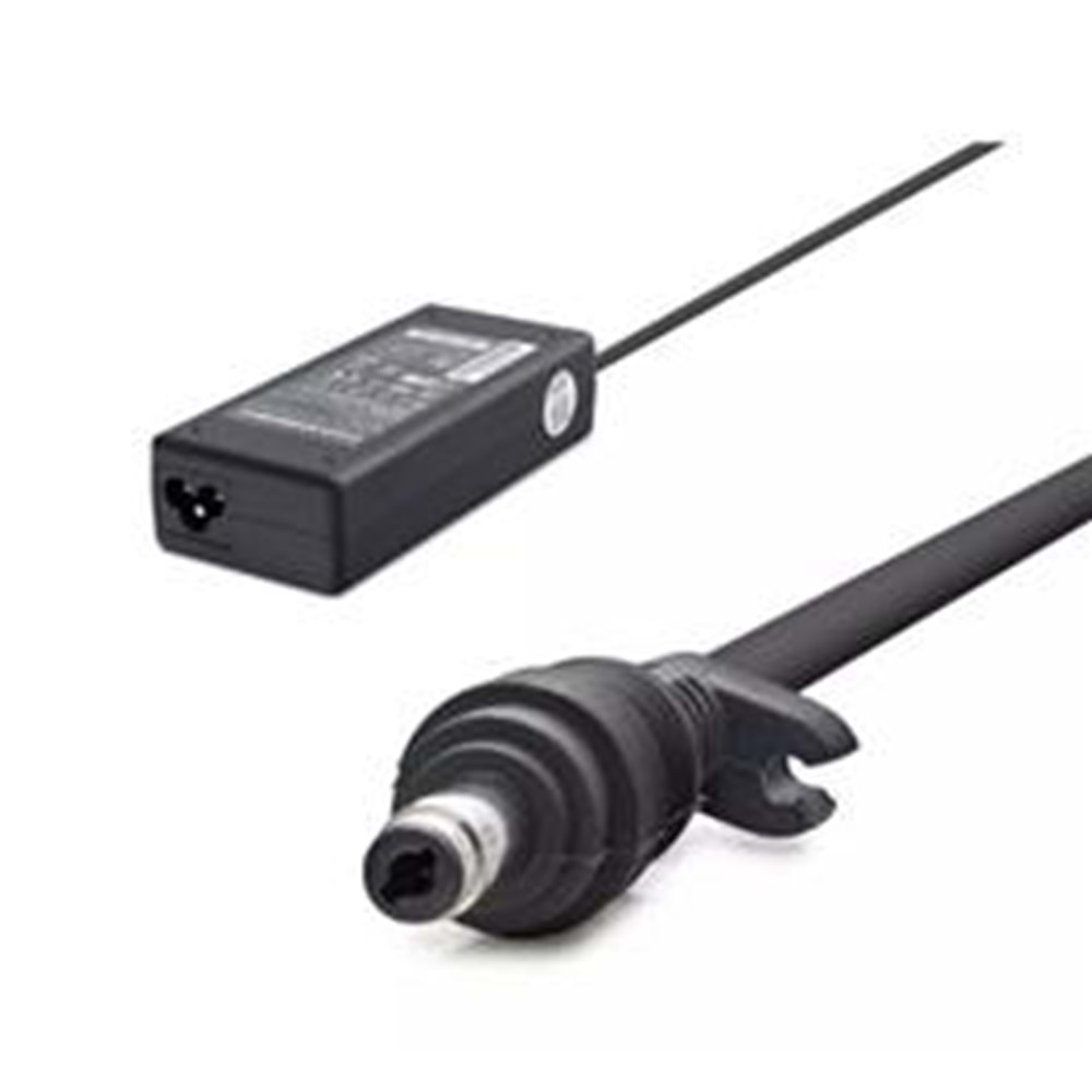 Hadron Hd750 Notebook Adaptörü 19V 4.74A 4.2+4.8-1.7 Bulled Hp