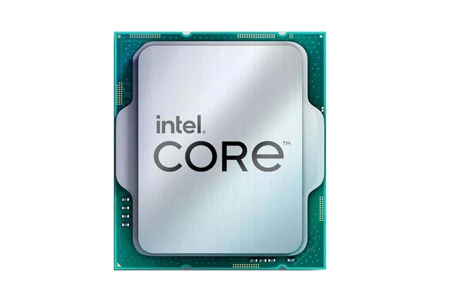 Intel Core I9 13900 TRAY 2.0ghz 32MB 1700 Kutusuz Fansız İşlemci