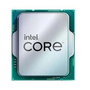 Intel Core I9 13900 TRAY 2.0ghz 32MB 1700 Kutusuz Fansız İşlemci