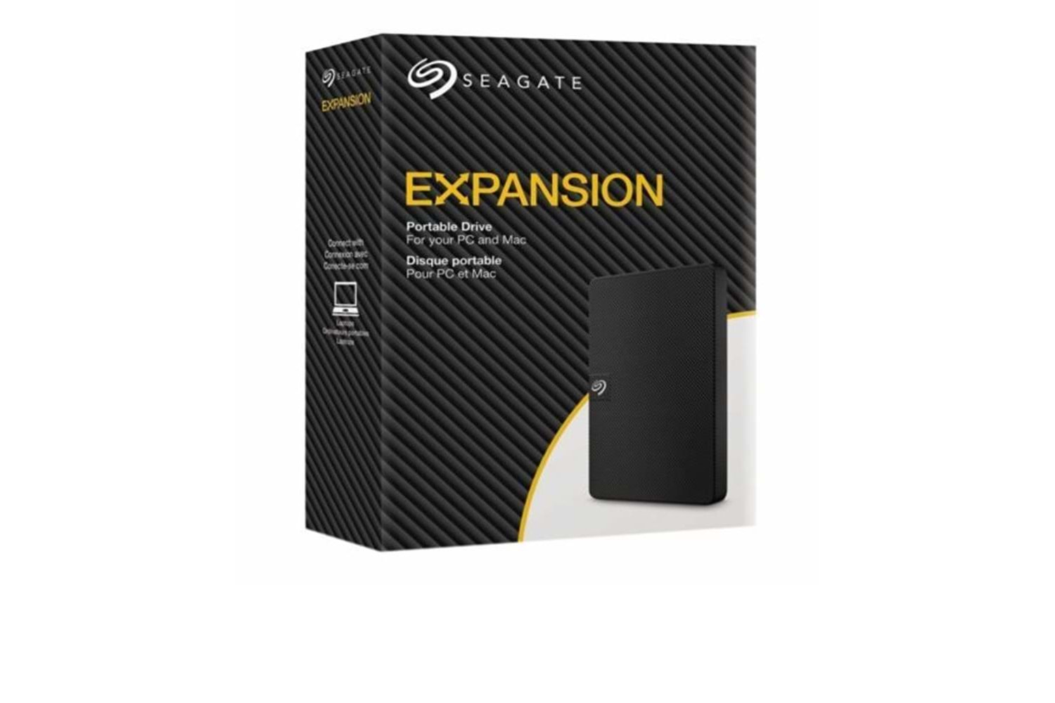 Seagate 5TB Expansion STKM5000400 USB 3.0 2.5