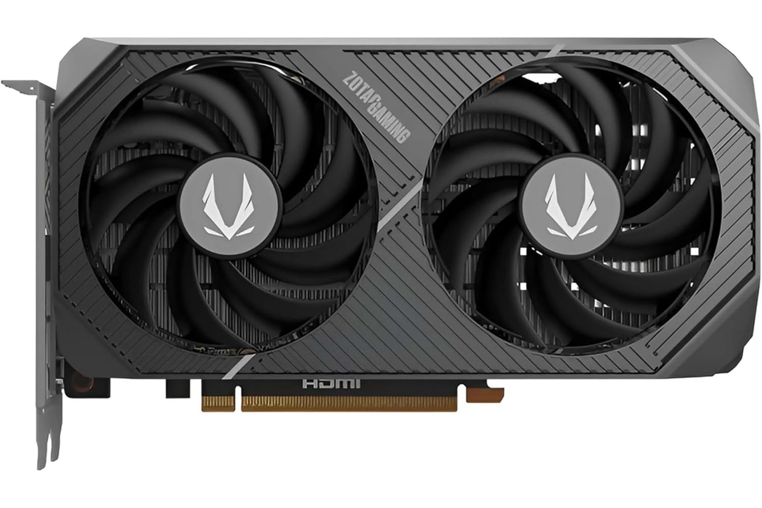 Zotac Geforce RTX5060 8GB GDDR7 128BIT 3xDP-HDMI (GEFORCE RTX 5060 GAMING TWIN EDGE) Ekran Kartı