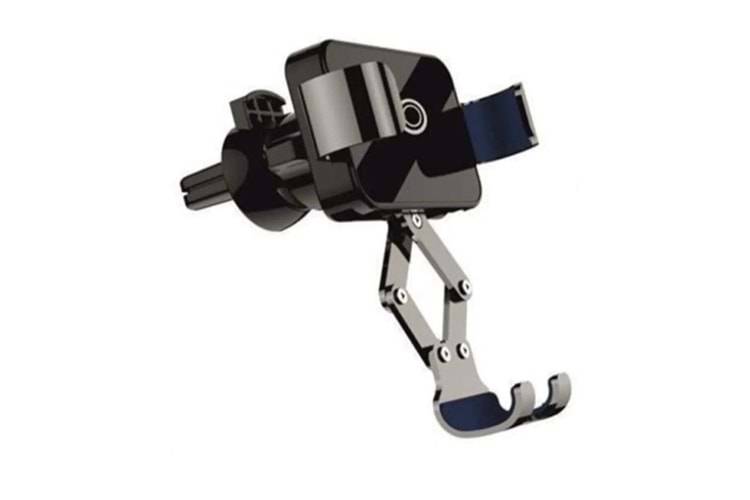 Sword SW-ATUTUCUPQGR Ayarlanabilir Araç Tutucu 