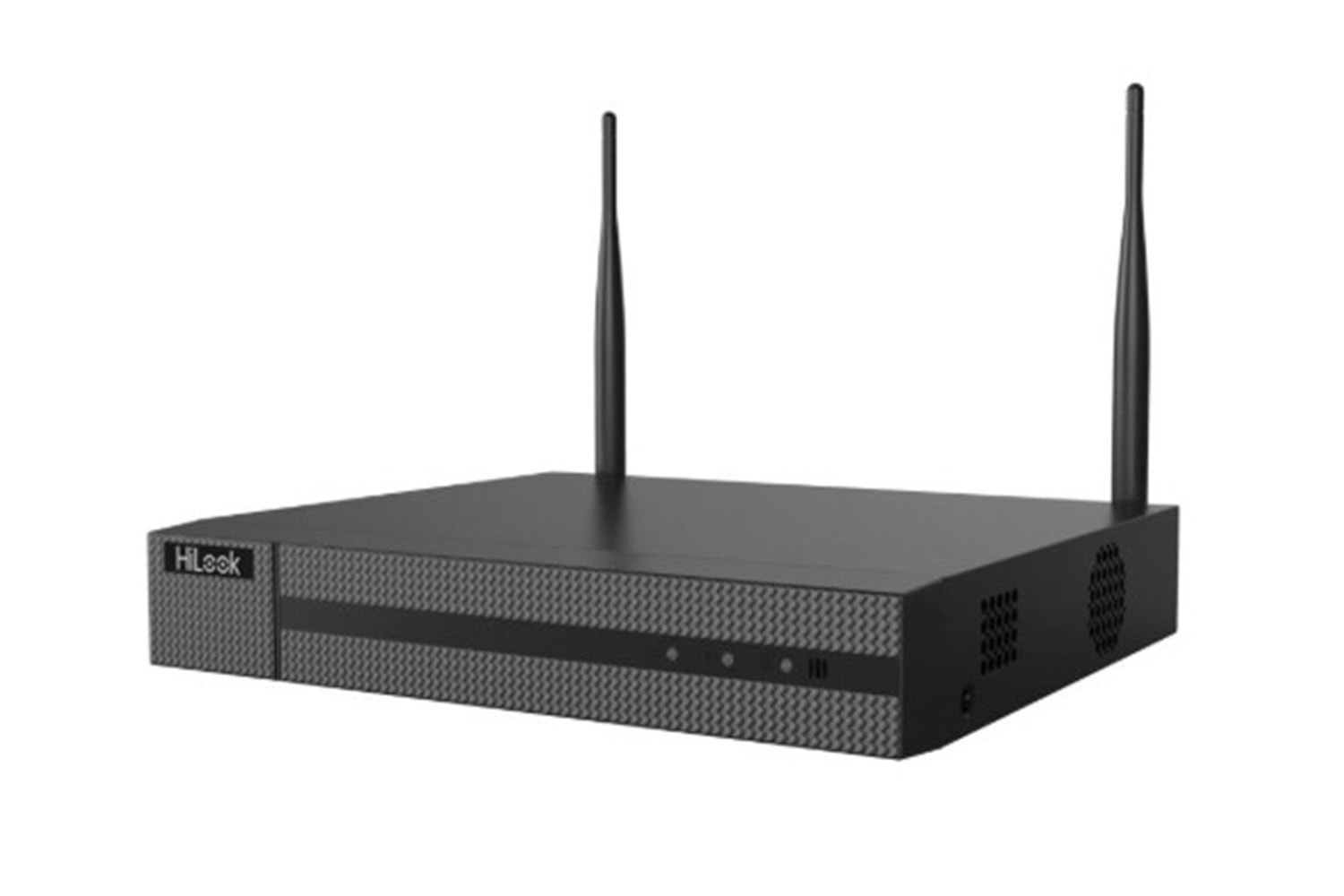 Hilook NVR-104MH-D-W Kablosuz Wifi 4 Kanal Nvr Kayıt Cihazı 