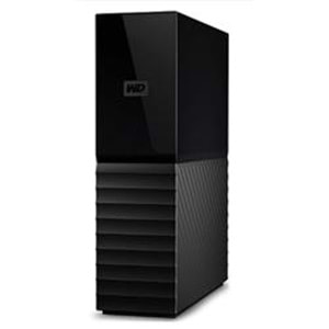 Wd 16TB MyBook 3.5