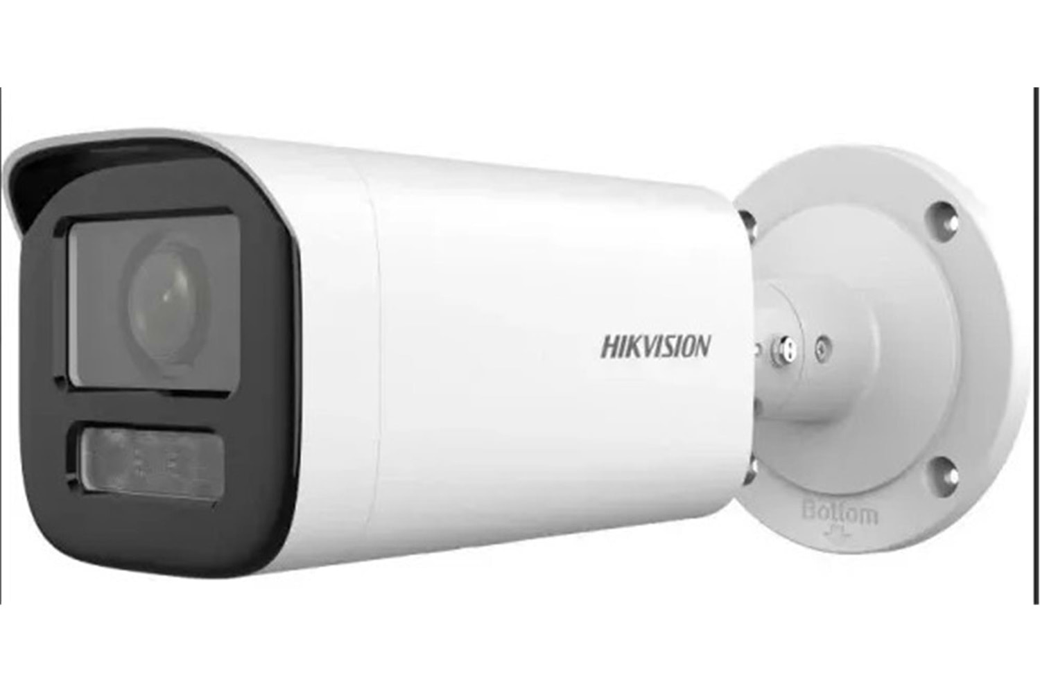 Hikvision DS-2CD3661G2-LIZSU 6MP Akıllı Hibrit Işık Motorize Varifocal Bullet Kamera