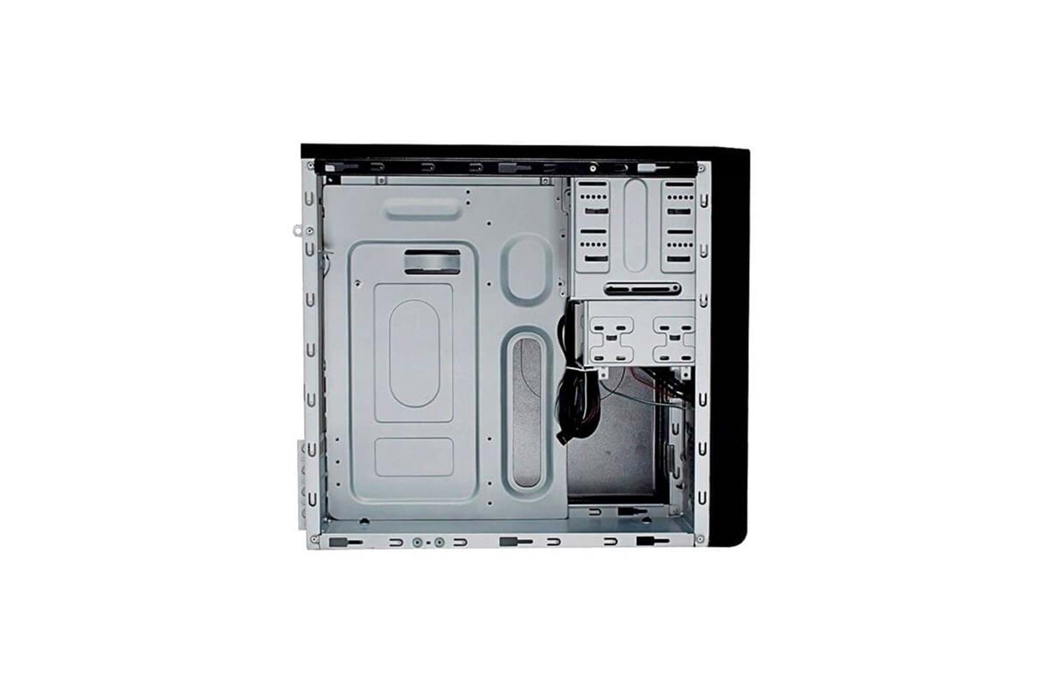 Technopc Smart PC Q121615 Intel Core i5-12600 16 GB 512GB SSD FreeDOS Masaüstü Bilgisayar