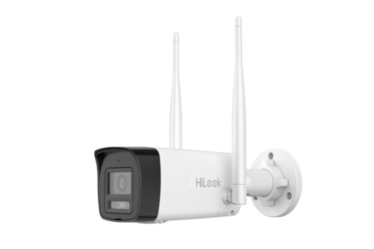 Hilook IPC-B140HA-LDF-W 4 MP 2.8mm Dış Mekan Wi-Fi Sabit Bullet Ip Kamera