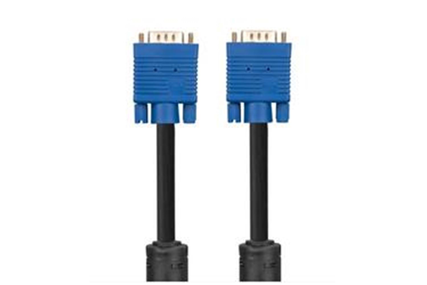 S-link SLX-143 VGA F-M 15P 3m Uzatma Kablosu