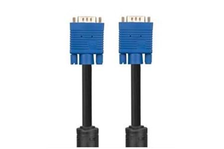S-link SLX-143 VGA F-M 15P 3m Uzatma Kablosu