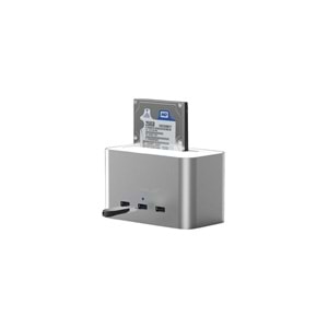Codegen Alüminyum Usb3.0 3.5