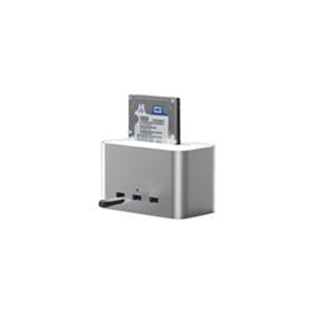 Codegen Alüminyum Usb3.0 3.5