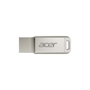 Acer 16GB USB3.2 UM310-16GB Metal Flash Bellek (105-40 MB-s) Okuma-Yazma