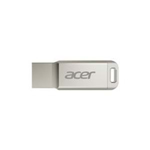 Acer 16GB USB3.2 UM310-16GB Metal Flash Bellek (105-40 MB-s) Okuma-Yazma
