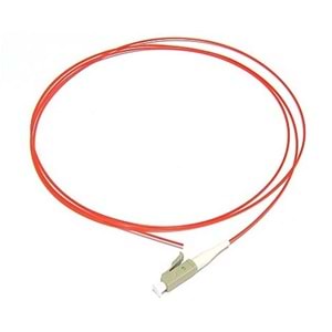 TELDATA TLD-PIGOM2LCMM MULTI MODE PIGTAIL LC-OM2 1 METRE(12Lİ)