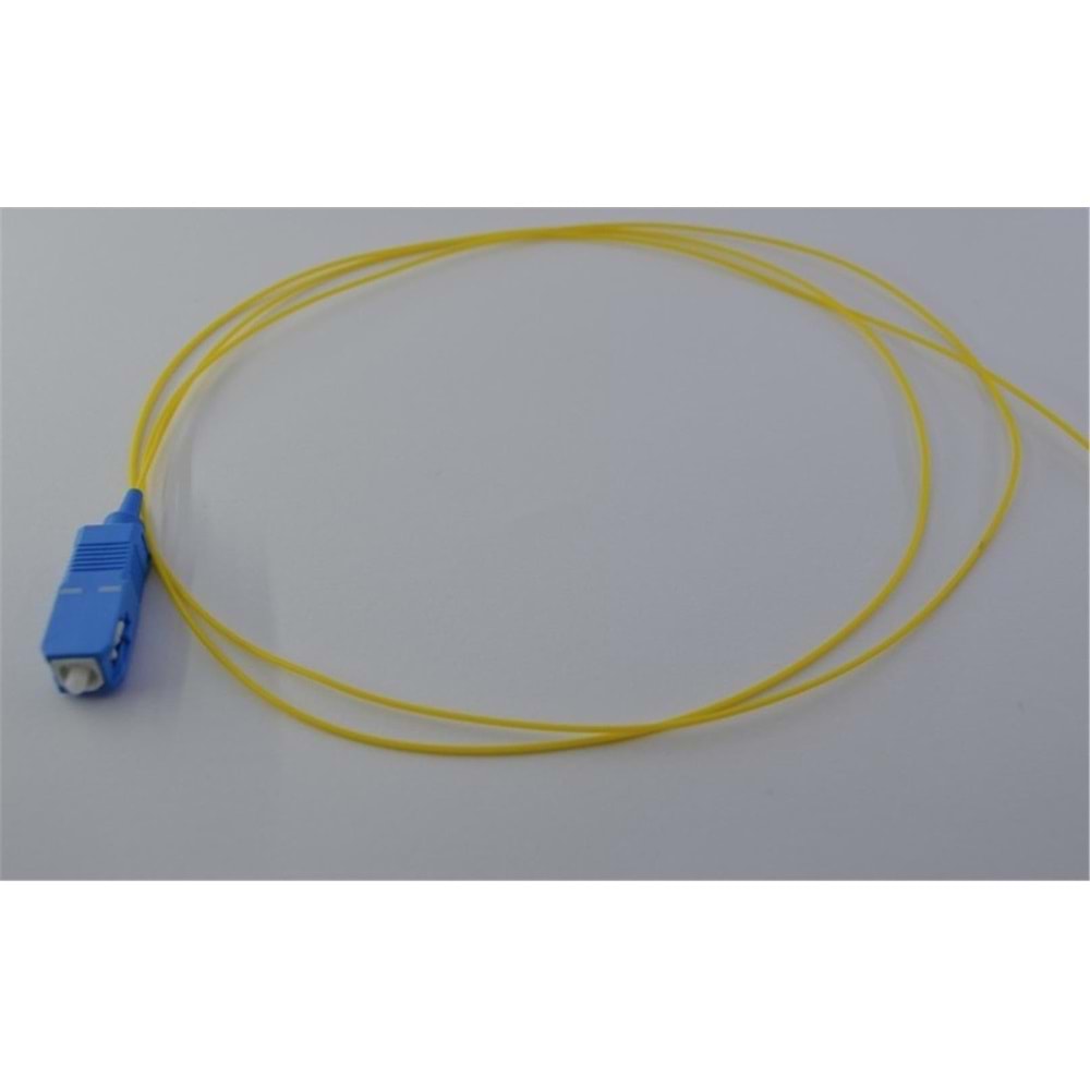 TELDATA TLD-TLD452 15 METRE FIBER OPTIK KABLO SC-SX