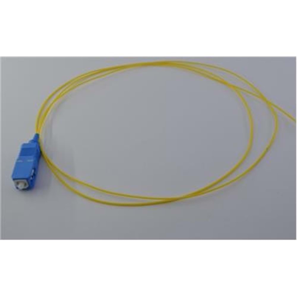 TELDATA TLD-TLD452 15 METRE FIBER OPTIK KABLO SC-SX