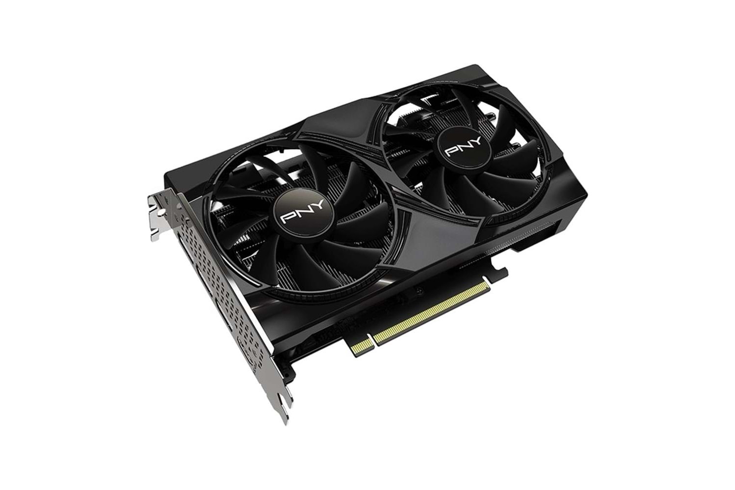 Pny GeForce RTX 5060 8GB GDDR7 128 Bit DLSS 4 VCG50608DFXPB1-O Ekran Kartı
