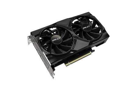 Pny GeForce RTX 5060 8GB GDDR7 128 Bit DLSS 4 VCG50608DFXPB1-O Ekran Kartı