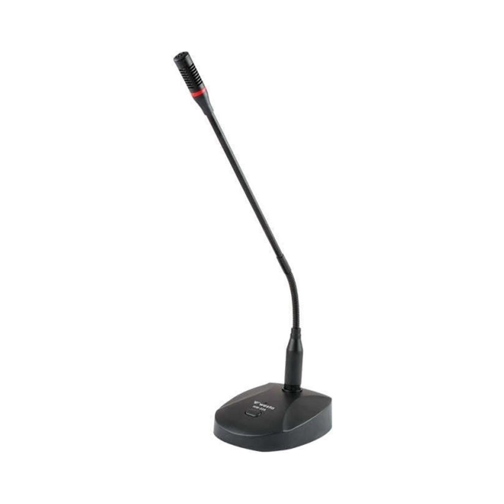 WESTA WM-375 Melodili-Işıklı Konferans Mikrofonu