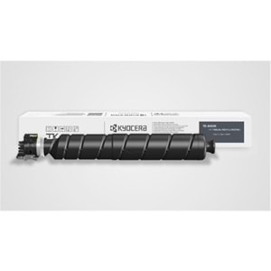 Kyocera TK-8455K Black Siyah Orjinal Fotokopi Toneri TASKalfa MZ2501ci - MZ3501ci 25.000 Sayfa