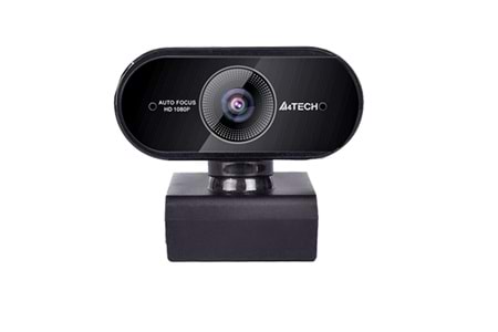 A4 Tech Webcam PK-930HA 16Mp 1080P AF Full Hd Kamera