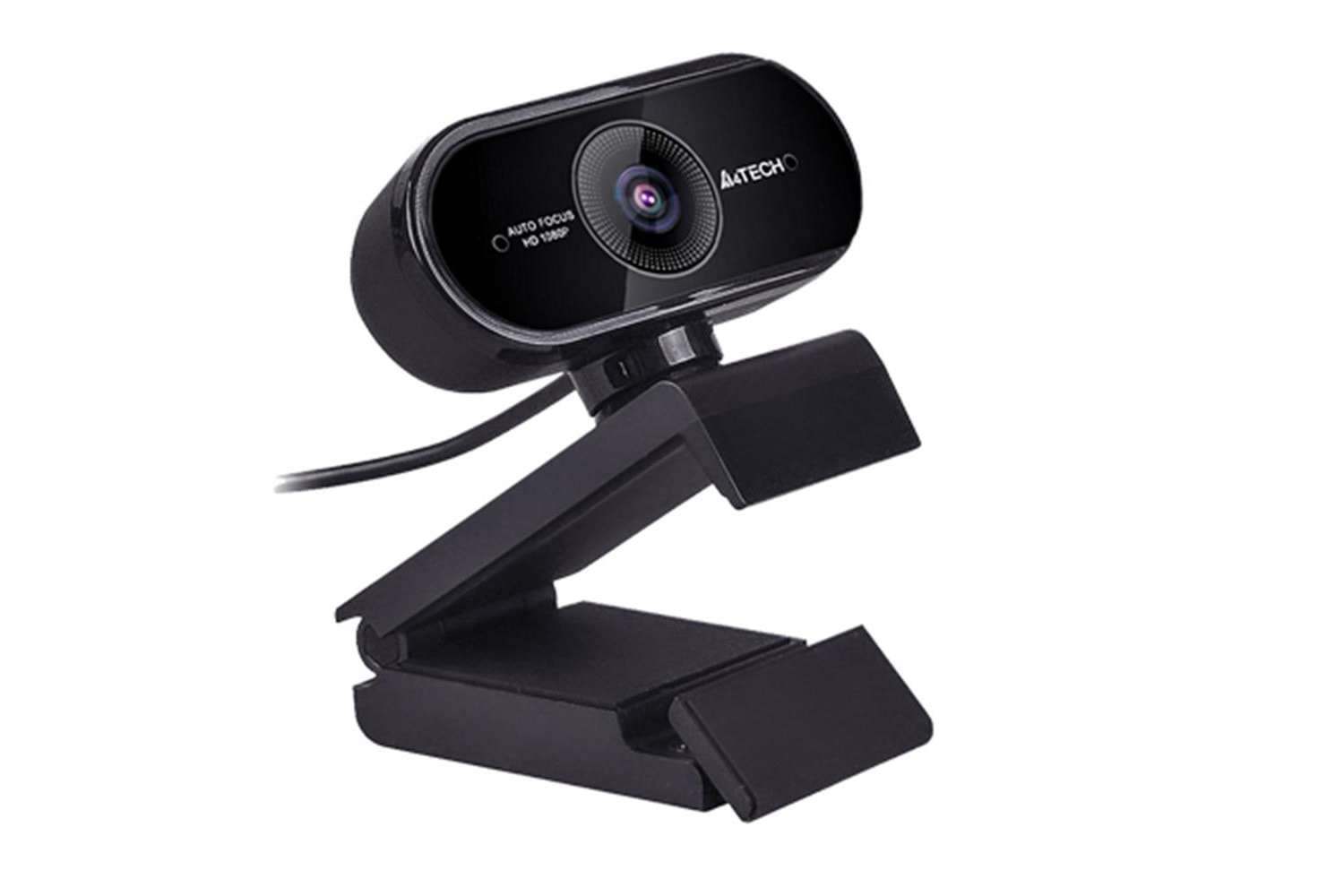 A4 Tech Webcam PK-930HA 16Mp 1080P AF Full Hd Kamera