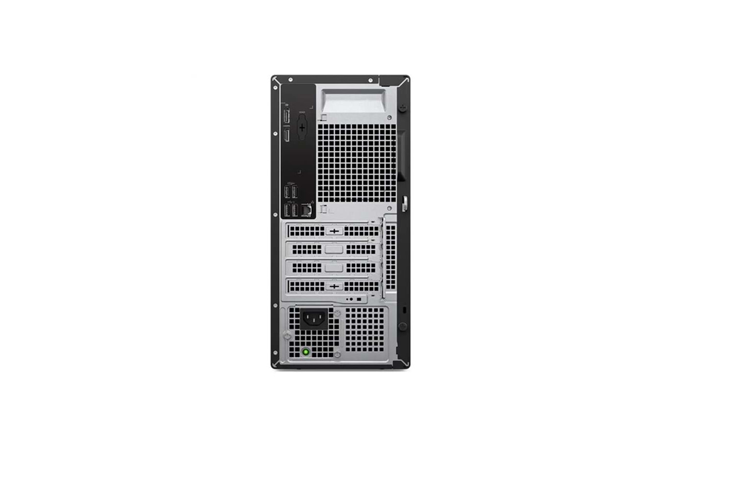 Dell Tower ECT1250 i5-14400 16GB 512GB SSD Ubuntu ECT1250-RPLS-R-003-U Masaüstü Bilgisayar