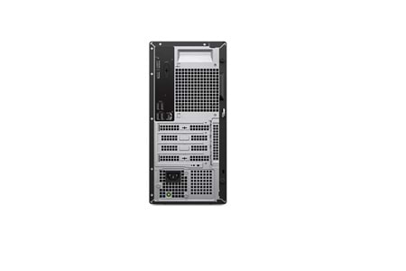 Dell Tower ECT1250 i5-14400 16GB 512GB SSD Ubuntu ECT1250-RPLS-R-003-U Masaüstü Bilgisayar