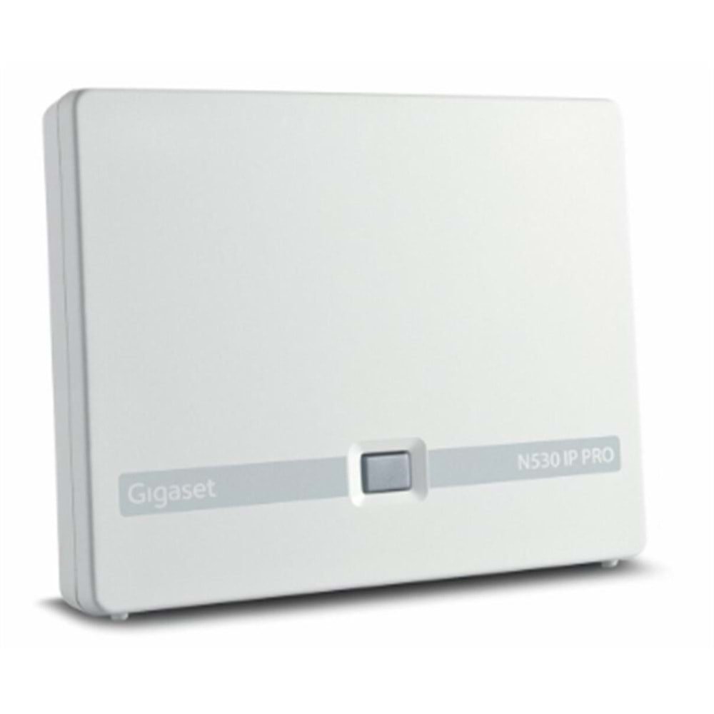 Gigaset N530 Ip Pro Dect Baz İstasyonu