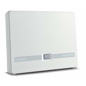 Gigaset N530 Ip Pro Dect Baz İstasyonu