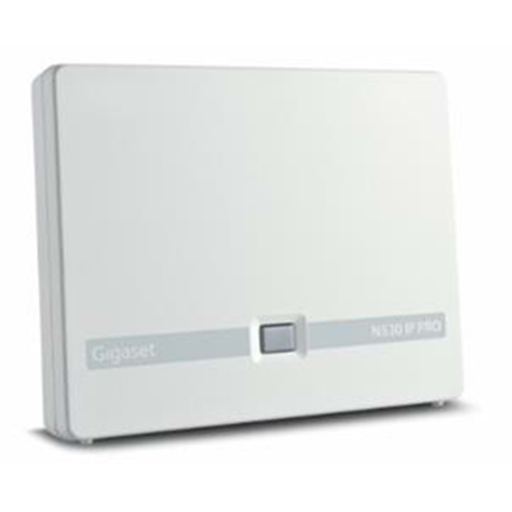 Gigaset N530 Ip Pro Dect Baz İstasyonu