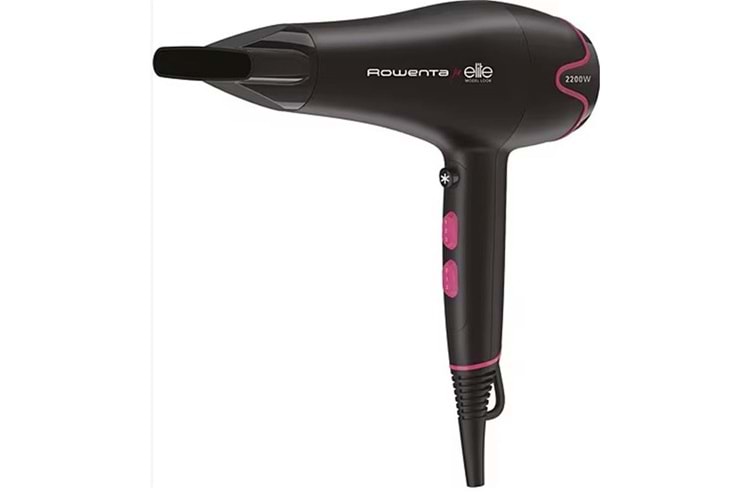 Rowenta CV5712TR For Elite 2200 W Saç Kurutma Makinesi