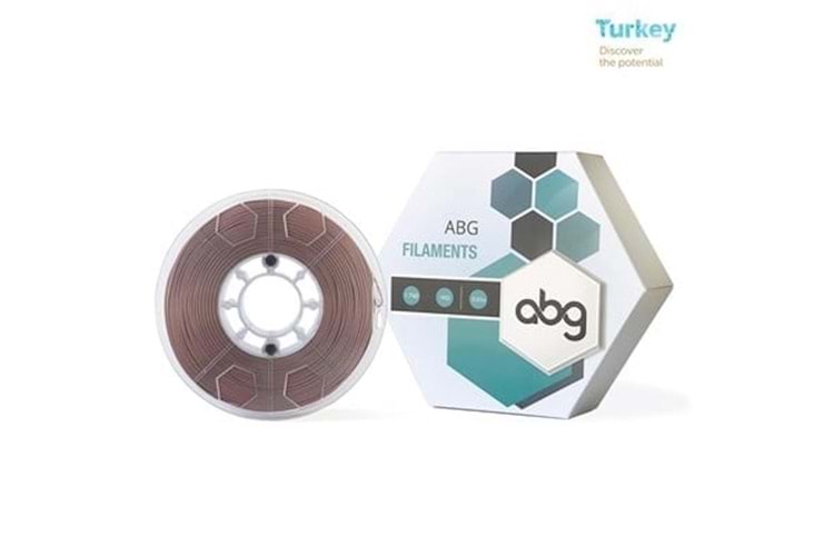 ABG PLA Bordo Filament 1.75mm 1kg
