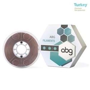 ABG PLA Bordo Filament 1.75mm 1kg