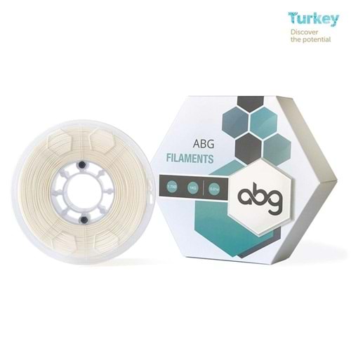 ABG PLA Ten Rengi Filament 1.75mm 1kg