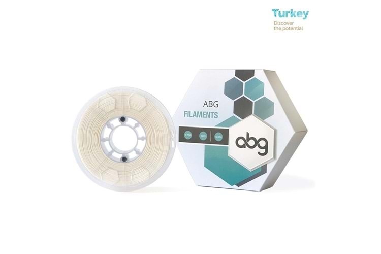ABG PLA Ten Rengi Filament 1.75mm 1kg