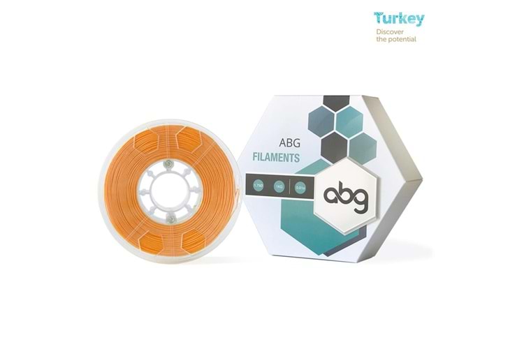 ABG PLA Somon Filament 1.75mm 1kg