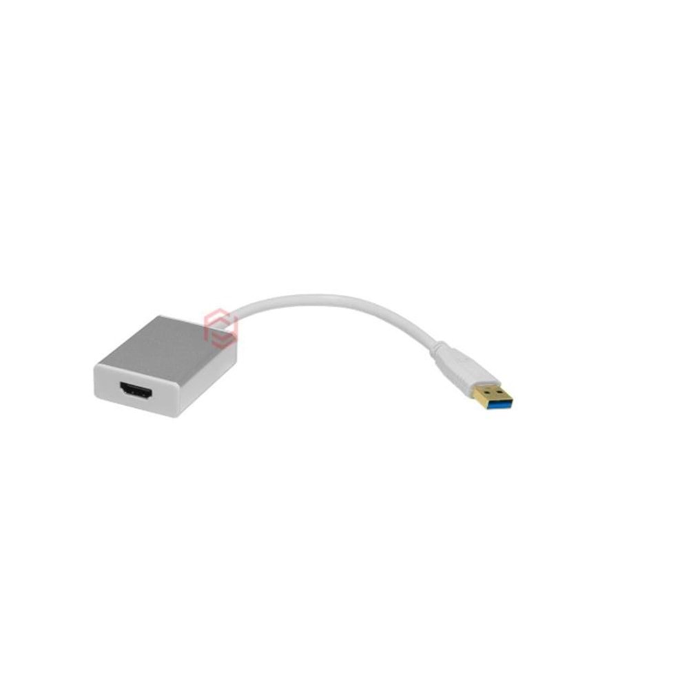 Frisby FA-6620UH USB3.0 - HDMI Dönüştürücü 