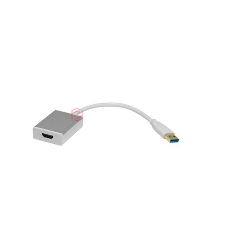 Frisby FA-6620UH USB3.0 - HDMI Dönüştürücü 