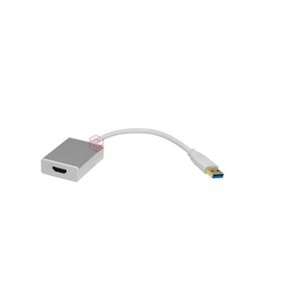 Frisby FA-6620UH USB3.0 - HDMI Dönüştürücü 