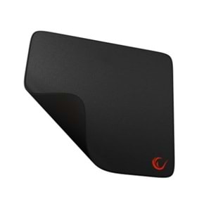 Rampage BLITZ M 350x290x4mm Dikişli Neutral Kumaş Siyah Gaming Mouse Pad