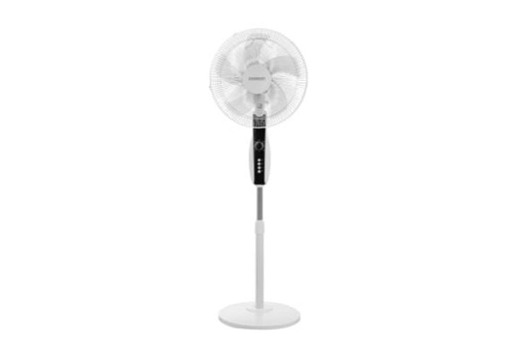 Everest FAN11 CoolAir Beyaz 16