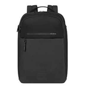 SAMSONITE KS6-09-003 15.6 Moderny Notebook Sırt Çantası Siyah 