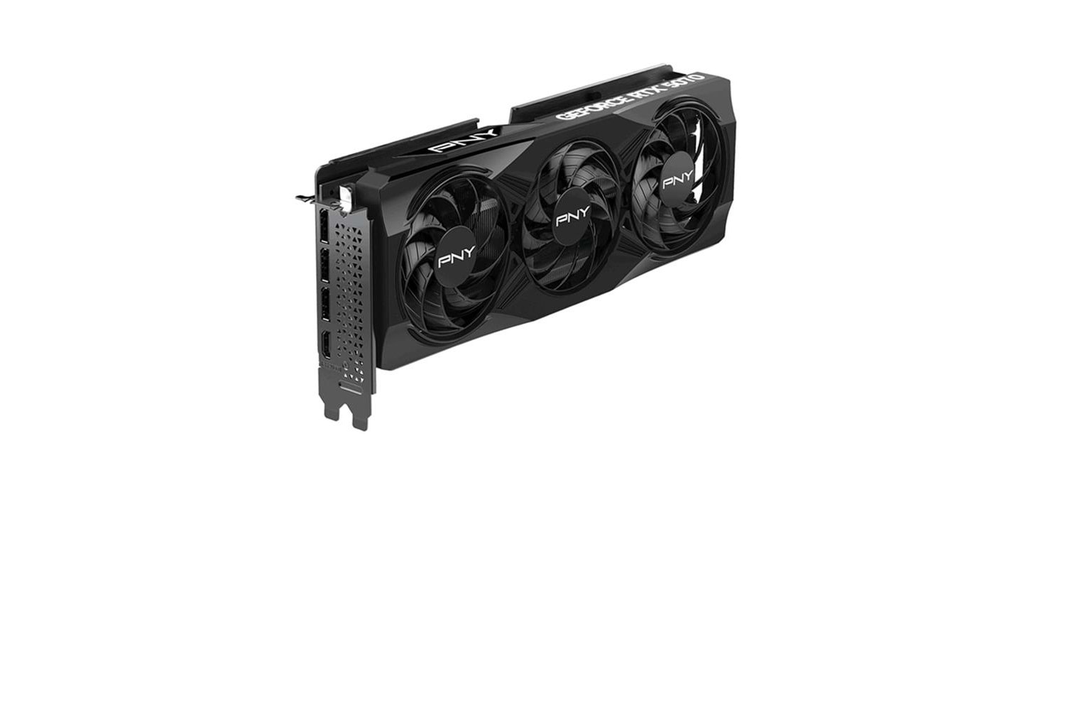 Pny GeForce RTX 5070 12GB GDDR7 HDMI, DisplayPort Ekran Kartı (VCG507012TFXPB1)