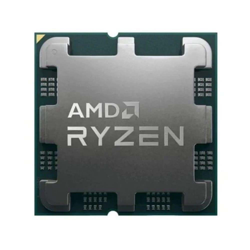 Amd Ryzen 7 9850X3D TRAY 4.7 GHz 96MB Önbellek 8 Çekirdek AM5 4nm Kutusuz İşlemci