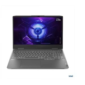 Lenovo Loq 15IRX9 83DV0118TR_24 I7 13650HX 24Gb 512GB SSD 6gb RTX4050 15.6