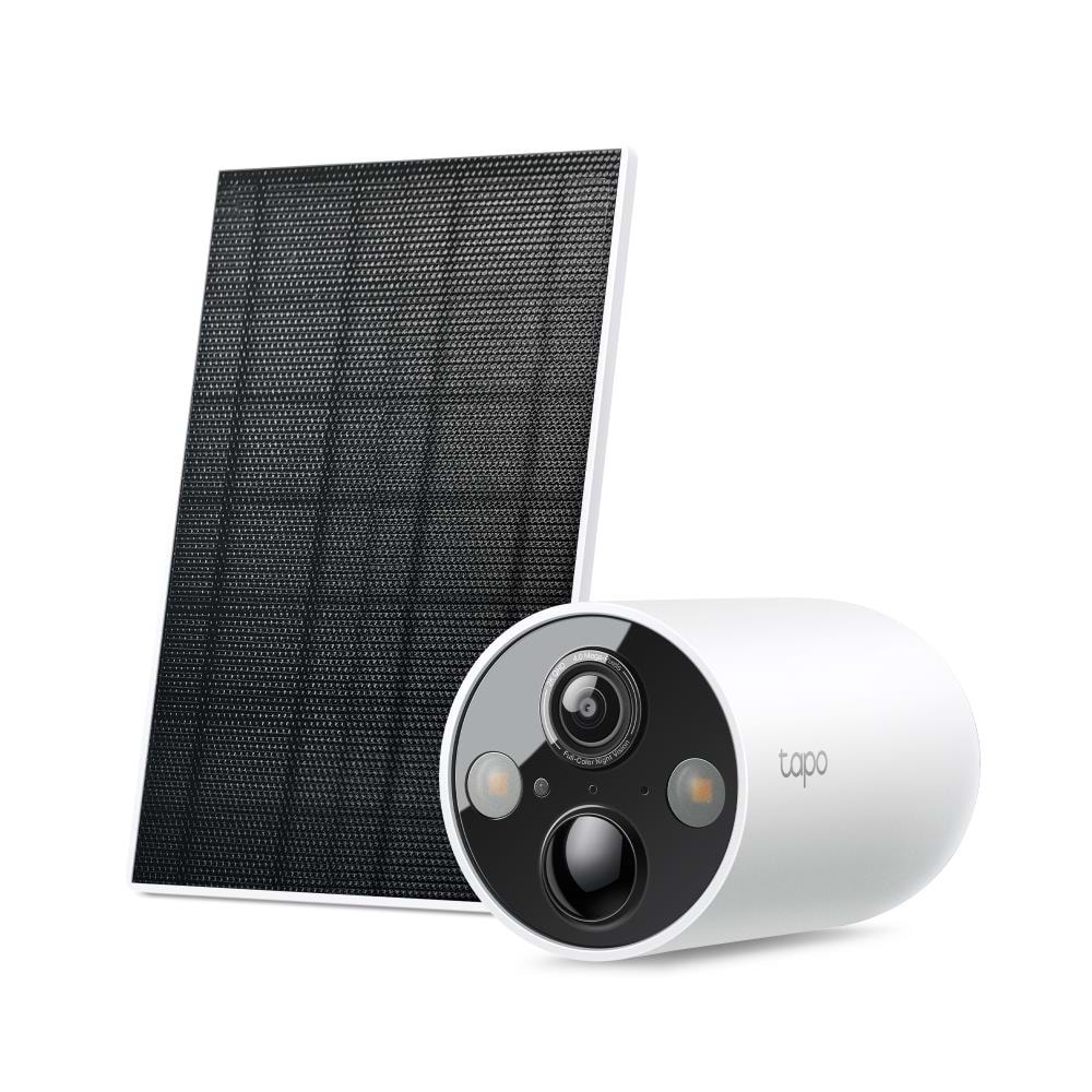 TP-Link TC85 KITGüneş Enerjili Güvenlik Kamerası Kiti