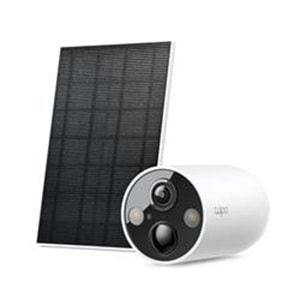 TP-Link TC85 KITGüneş Enerjili Güvenlik Kamerası Kiti